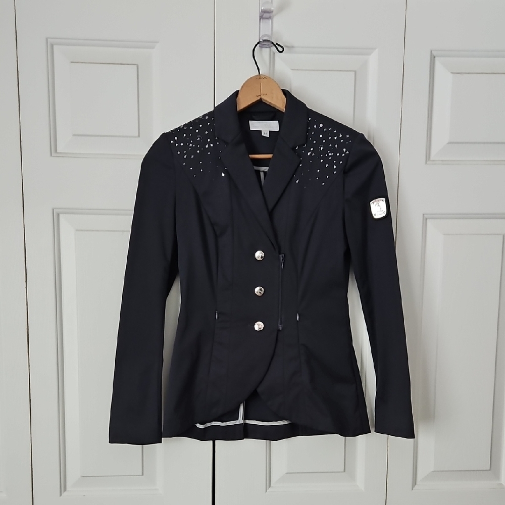 Equestrian Show Jacket